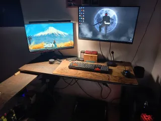 Set completo de ordenador