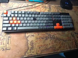 Set completo de ordenador