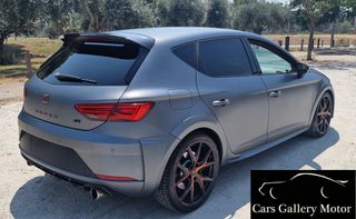 SEAT Leon CUPRA R LIMITED EDITION