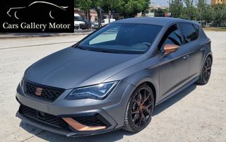 SEAT Leon CUPRA R LIMITED EDITION