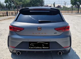 SEAT Leon CUPRA R LIMITED EDITION