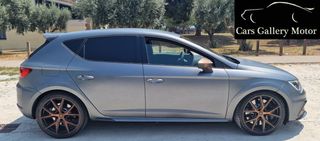 SEAT Leon CUPRA R LIMITED EDITION