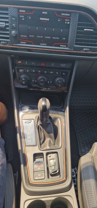 SEAT Leon CUPRA R LIMITED EDITION