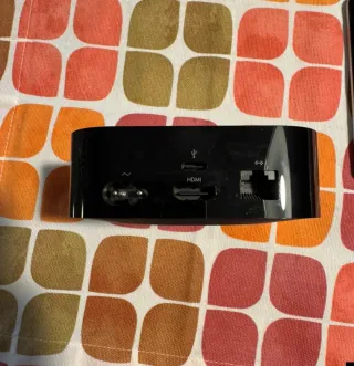 Apple TV A1625 HD 4 Gen