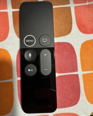 Apple TV A1625 HD 4 Gen