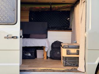 Mercedes-Benz MB 100 D 1995