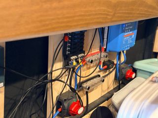 Mercedes-Benz MB 100 D 1995