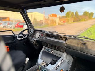 Mercedes-Benz MB 100 D 1995