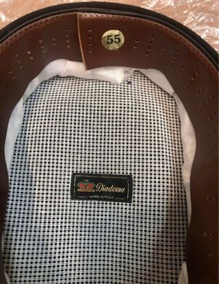 Berretto Gala Capitano Esercito Italiano