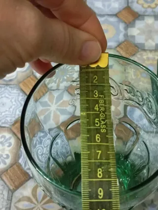 Cinque Bicchieri Coca-Cola