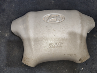 AIRBAG DELANTERO IZQUIERDO HYUNDAI TUCSON (JM