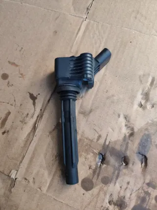 Despiece completo 2.0 TFSI 300cv golf R