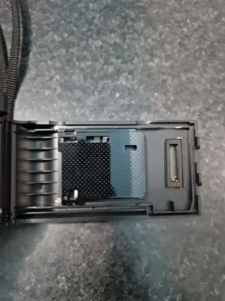 Olympus Trip AF Super fotocamera analogica vintage