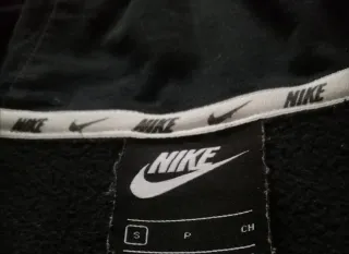 Sudadera Nike