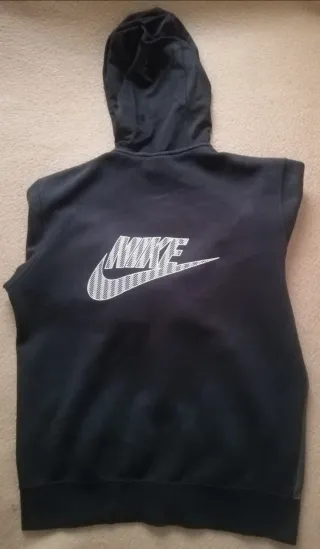 Sudadera Nike