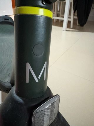 Patinete Cecotec Modelo M40