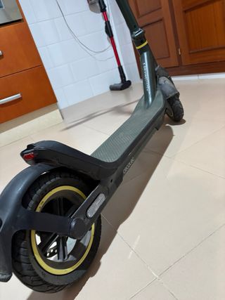 Patinete Cecotec Modelo M40