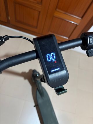 Patinete Cecotec Modelo M40