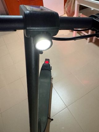 Patinete Cecotec Modelo M40