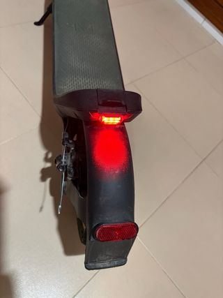 Patinete Cecotec Modelo M40