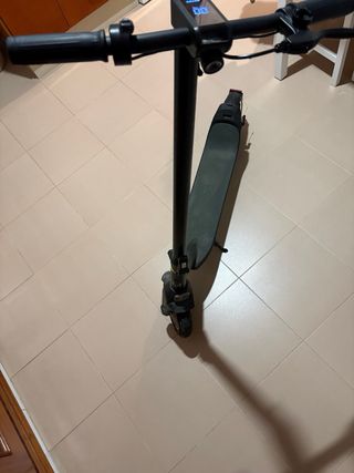 Patinete Cecotec Modelo M40