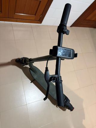 Patinete Cecotec Modelo M40