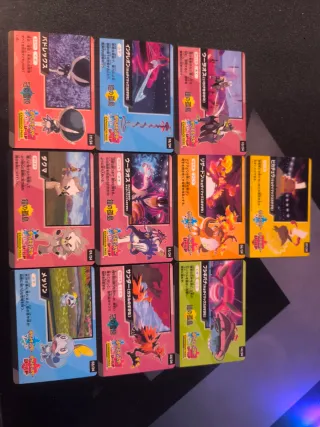 Cartas Pokémon Promocionales - Pokémon TCG