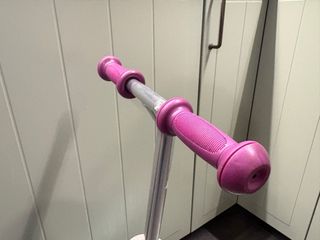 Patinete infantil Decathlon 3 ruedas