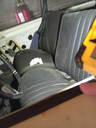 Citroen DS Tiburón  1970