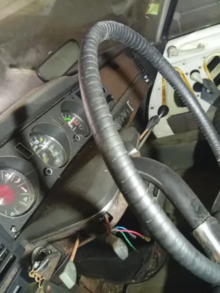 Citroen DS Tiburón  1970