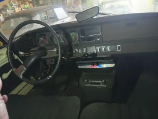 Citroen DS Tiburón  1970