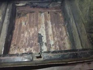 Citroen DS Tiburón  1970