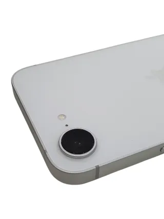 iPhone 16e 128GB 100% Salud Batería