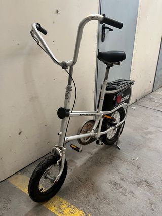 Bicicleta Cityhopper