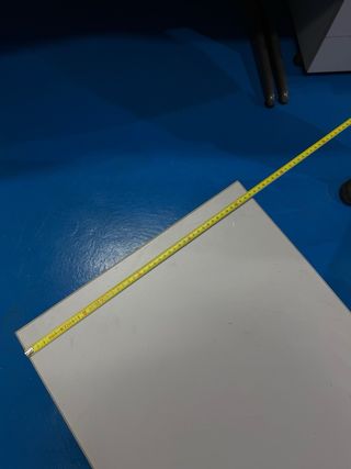 Cajonera de oficina metálica