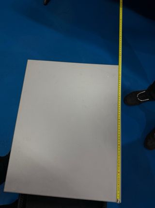 Cajonera de oficina metálica