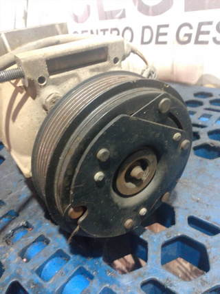 COMPRESOR AIRE ACONDICIONADO BMW SERIE 5 BERL