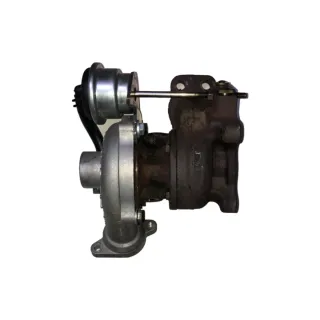 Turbina 1.4 TDCi / HDi