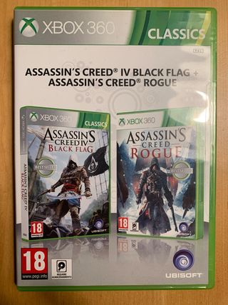 Pack Juegos Xbox One: Star Wars, FIFA 15, Far Cry