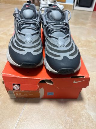 Zapatillas Nike Air Max Tailwind 41