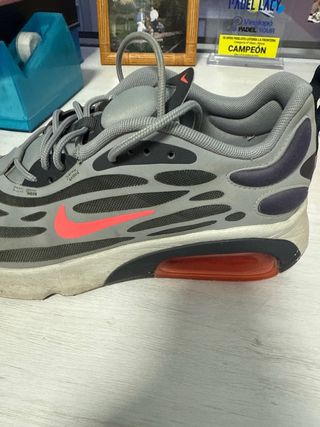 Zapatillas Nike Air Max Tailwind 41