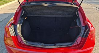 Alfa Romeo Giulietta 2012