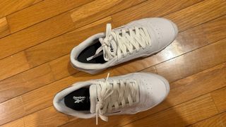 Zapatillas Reebok Blancas Talla 37