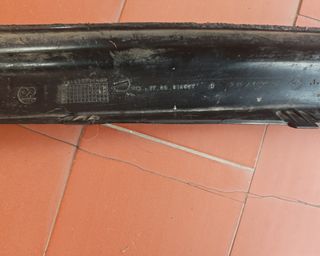 Lip/espóiler delantero Renault Laguna MK1