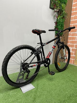 Bicicleta Rockrider