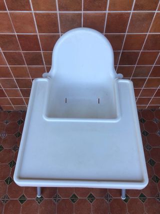 Trona Bebé IKEA