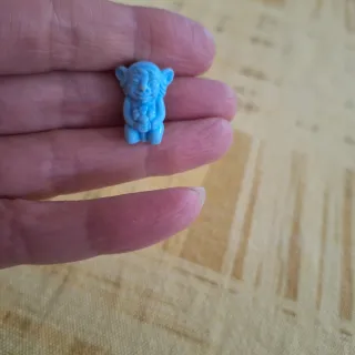 Sorpresine Kinder Troll k0040 k0042