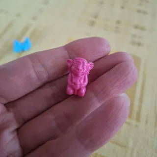 Sorpresine Kinder Troll k0040 k0042