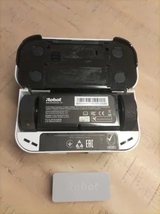 Robot Limpieza iRobot Braava Jet