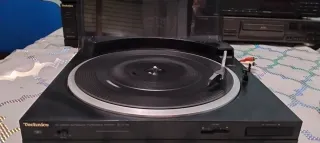 Minicadena Technics. no hago envíos